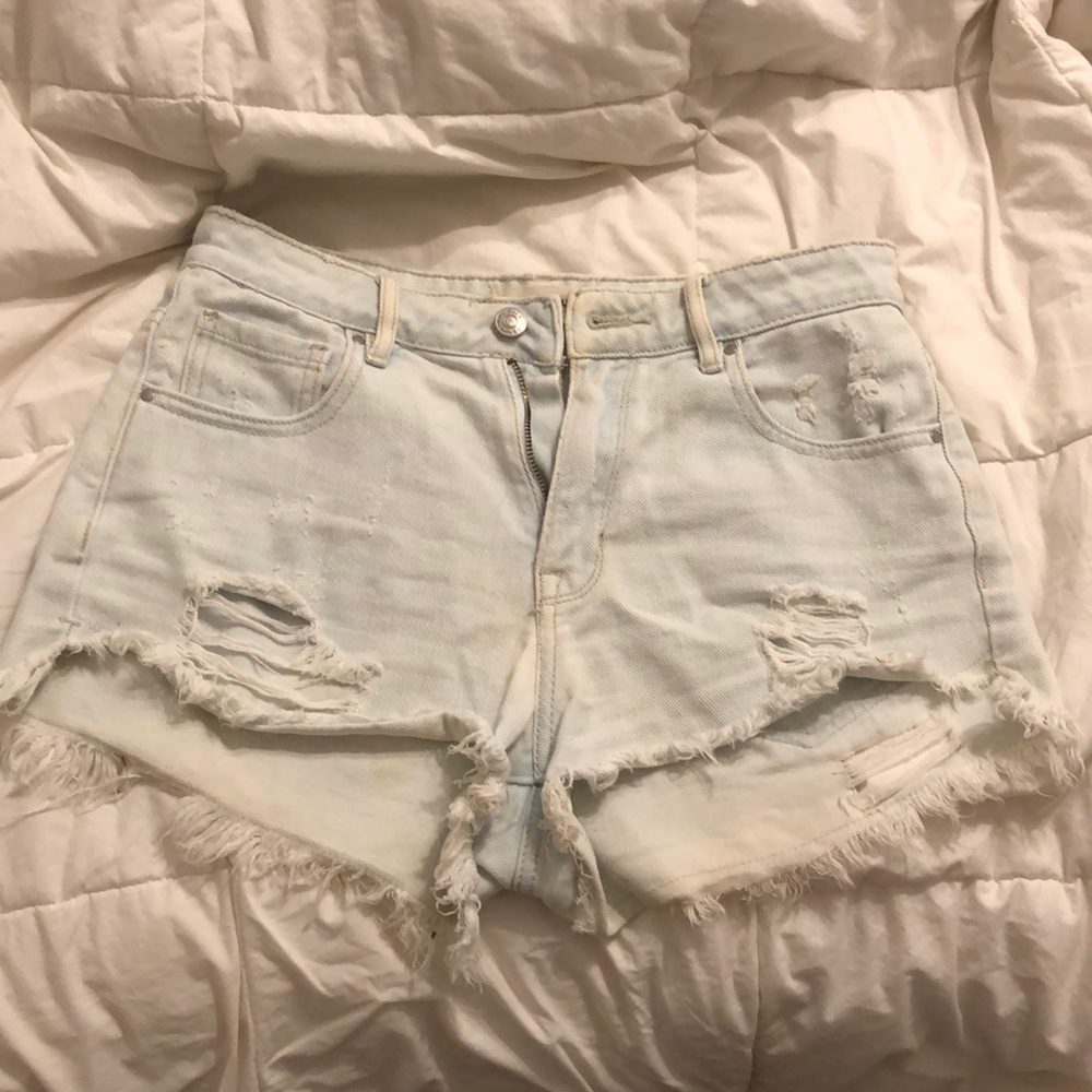 Pacsun shorts